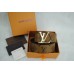 LOUIS VUITTON %100 HAKİKİ DERİ KEMER